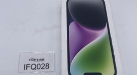 New
													Apple iPhone 14 - T-Mobile, Midnight, 128 GB, A2649, photo 3 of 5
