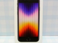 Apple iPhone SE 3rd Gen 2022