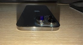 Fair
													Apple iPhone 13 Pro - Unlocked, Graphite, 128 GB, A2483, photo 4 of 15