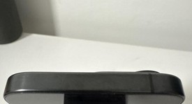 Good
													Apple iPhone 15 Pro - Unlocked, Black, 256 GB, A2848, photo 5 of 7