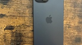 Good
													Apple iPhone 15 - Unlocked, Black, 128 GB, A2846, photo 5 of 9