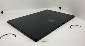 Good
													Microsoft Surface Pro 7 - I5, Black, 256 GB, 8 GB, photo 5 of 8