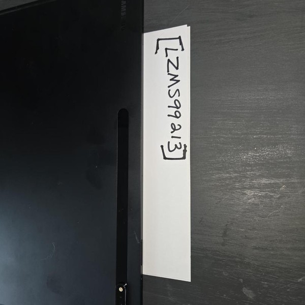 Samsung Galaxy Tab S8 Ultra - Wi-Fi, 256 GB, Graphite, 12 GB, SM-X900