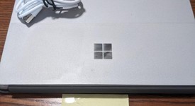 Good
													Microsoft Surface Go 2 - Wi-Fi, Pentium, Gray, 64 GB, 4 GB, photo 5 of 5