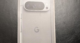 Good
													Google Pixel 9 Pro - Unlocked, Hazel, 128 GB, 16 GB, GR83Y, photo 5 of 11