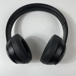 Used Beats Solo3 - Black
