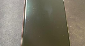 Good
													Samsung Galaxy S22 Ultra - Unlocked, Burgundy, 128 GB, 8 GB, SM-S908U1, photo 1 of 9