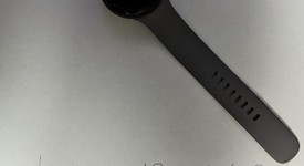 Good
													Google Pixel Watch - Wi-Fi, Silver, Wi-Fi, photo 1 of 7