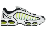  Nike Air Max Tailwind 4 White Volt Black