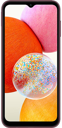 Samsung Galaxy A14 LTE - Unlocked Non-US, 128 GB, Green, 4 GB