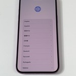 Mint Apple iPhone 16 Plus - Unlocked, 128 GB, Pink, A3082
