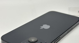 Good
													Apple iPhone 13 - Unlocked, Midnight, 256 GB, A2482, photo 3 of 6