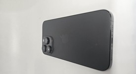 Good
													Apple iPhone 14 Pro Max - Unlocked, Black, 128 GB, A2651, photo 5 of 6