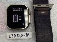 Apple Watch Ultra 2 49mm