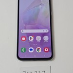 Mint Samsung Galaxy A35 5G - Unlocked, 128 GB, Navy Blue, 6 GB