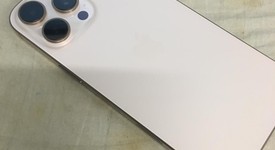 Mint
													Apple iPhone 16 Pro Max - Unlocked, Desert, 256 GB, A3084, photo 5 of 7