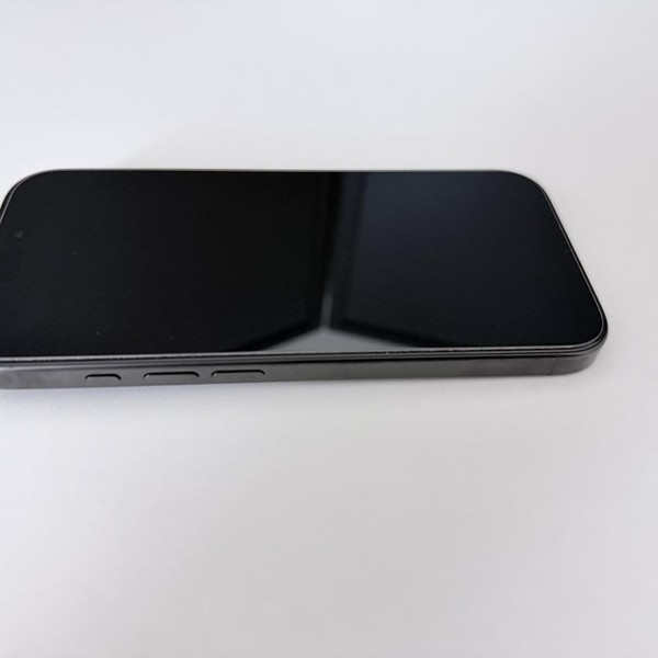 Apple iPhone 16 Pro - T-Mobile, 128 GB, Black, A3083