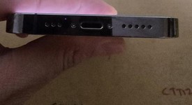 Good
													Apple iPhone 14 Pro - Unlocked, Purple, 128 GB, A2650, photo 6 of 6