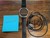 Mint Samsung Galaxy Watch8 Classic - Unlocked, Black, SM-L505, 46mm