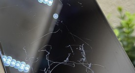 Fair
													Apple iPhone 14 Pro Max - Xfinity, Black, 128 GB, A2651, photo 3 of 9