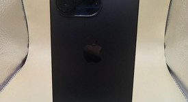 Good
													Apple iPhone 14 Pro - Unlocked, Black, 128 GB, A2650, photo 4 of 7