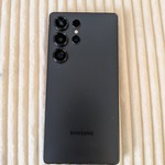Mint Samsung Galaxy S25 Ultra - Unlocked, 512 GB, Black, 12 GB, SM-S938U1