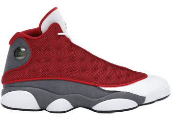 Jordan 13 Retro Gym Red Flint Grey for sale