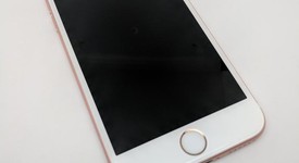 Good
													Apple iPhone 6S - Unlocked, Rose Gold, 16 GB, A1688, photo 4 of 12