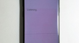 Fair
													Samsung Galaxy S8 - Unlocked, Black, 64 GB, 4 GB, SM-G950U1, photo 3 of 5