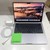 Mint MacBook Pro 2021 - 14" - Apple M1 Pro 8-core, Gray, 512 GB, 16 GB