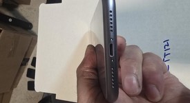 Good
													Apple iPhone 11 - Unlocked, Purple, 64 GB, A2111, photo 6 of 6