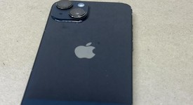 Fair
													Apple iPhone 14 - T-Mobile, Midnight, 128 GB, A2649, photo 4 of 9