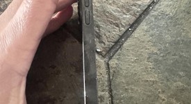 Good
													Apple iPhone 14 Pro - AT&T, Black, 512 GB, A2650, photo 3 of 10