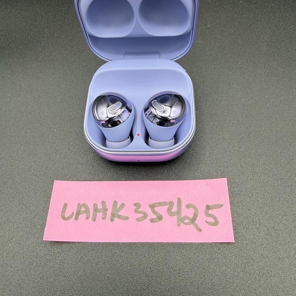 Samsung Galaxy Buds Pro - Violet, SM-R190