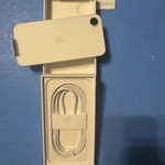 Mint Apple iPhone 17e - Verizon, 256 GB, White, A3575