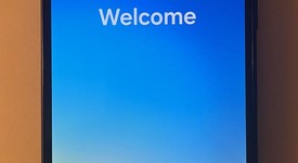 Good
													Samsung Galaxy A15 5G - Unlocked, Black & Blue, 128 GB, 4 GB, photo 2 of 4