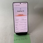 Good OnePlus 13 - Unlocked, 512 GB, Black Eclipse, 16 GB
