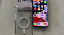 Mint
													Apple iPhone 15 Pro Max - AT&T, Blue, 1 TB, A2849, photo 6 of 6