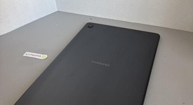 Good
													Samsung Galaxy Tab S6 Lite - Wi-Fi, Gray, 64 GB, 4 GB, SM-P610, photo 4 of 5