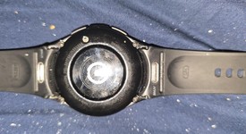 Good
													Samsung Galaxy Watch6 Classic - Unlocked, Black, 43mm, photo 4 of 9