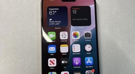 Good
													Apple iPhone 15 Plus - Unlocked, Pink, 128 GB, A2847, photo 1 of 16