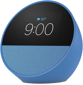 Amazon Echo Spot (2024) for sale