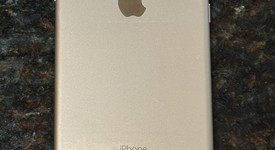 Good
													Apple iPhone 6S Plus - Verizon, Gold, 64 GB, A1687, photo 2 of 5