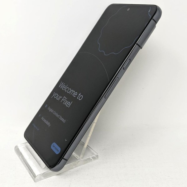 Google Pixel 8 Pro - Verizon, 256 GB, Obsidian, 12 GB, G1MNW, mmWave 5G