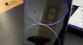 Mint
													Apple iPhone 14 Pro Max - Verizon, Purple, 256 GB, A2651, photo 3 of 8