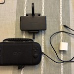 Good AYN Odin 2 - 128 GB, Black, 8 GB, Base