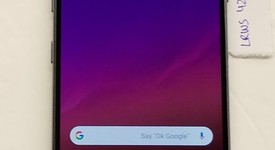 Good
													LG G7 ThinQ - T-Mobile, Gray, 64 GB, 4 GB, LM-G710TM, photo 2 of 4