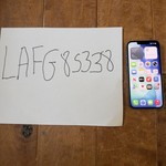 Good Apple iPhone 13 - Unlocked, 128 GB, Blue, A2482