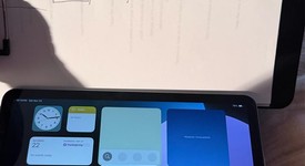 Mint
													Apple iPad Air 11" (M3) 2025 - Wi-Fi, Gray, 256 GB, A3266, photo 5 of 11