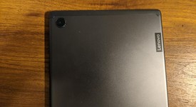 Good
													Lenovo Tab M10 Plus - Wi-Fi, Gray, 32 GB, 2 GB, photo 2 of 17